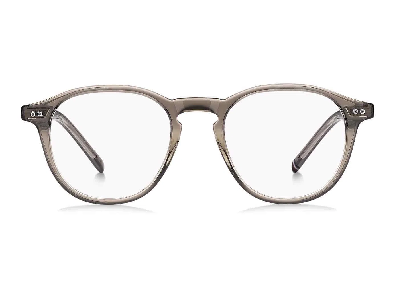 Tommy Hilfiger TH1893 Eyeglasses - BEIGE - view 3